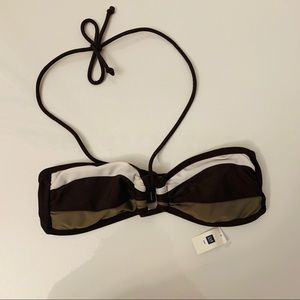🆕 GAPBody Swimsuit Bikini Top